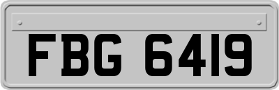 FBG6419