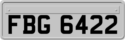 FBG6422