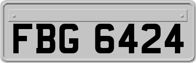 FBG6424