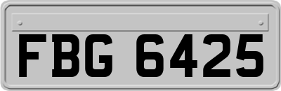 FBG6425