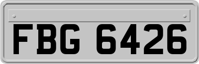 FBG6426