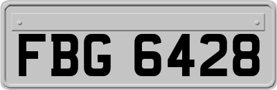 FBG6428