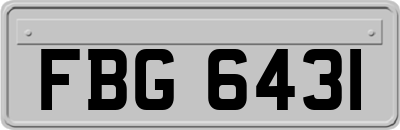 FBG6431