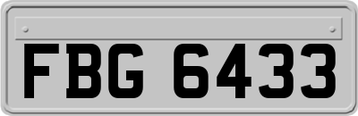 FBG6433
