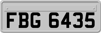 FBG6435