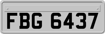 FBG6437