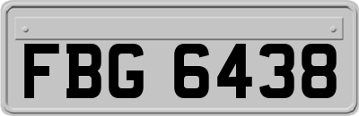 FBG6438