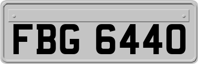 FBG6440