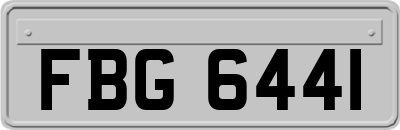 FBG6441