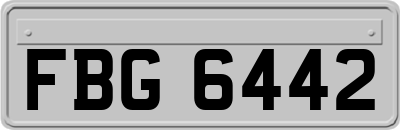 FBG6442