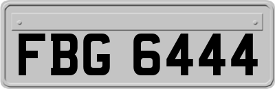 FBG6444