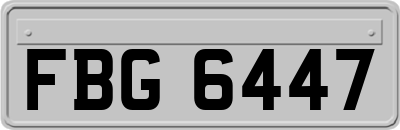 FBG6447