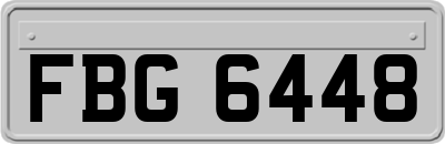 FBG6448