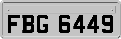 FBG6449