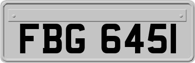 FBG6451