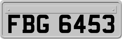 FBG6453