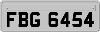 FBG6454