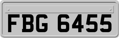 FBG6455