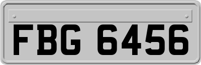 FBG6456