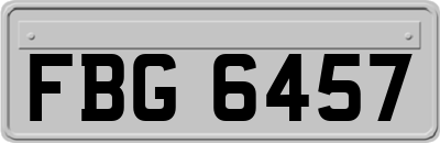 FBG6457