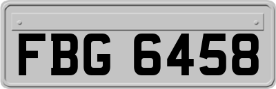 FBG6458
