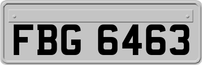 FBG6463