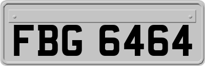 FBG6464