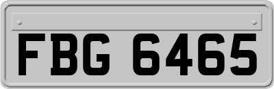 FBG6465