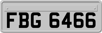 FBG6466