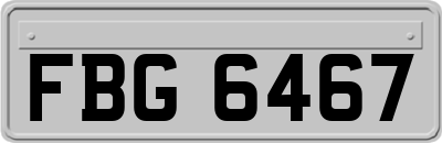 FBG6467