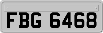 FBG6468