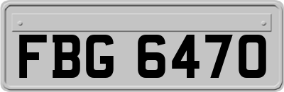FBG6470