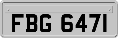 FBG6471