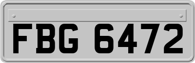 FBG6472