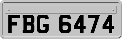 FBG6474