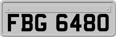 FBG6480