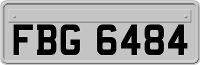 FBG6484