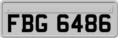 FBG6486