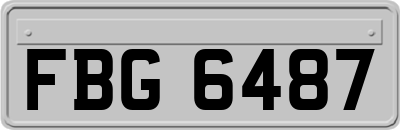 FBG6487