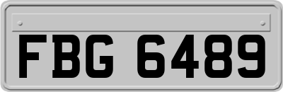 FBG6489