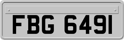 FBG6491