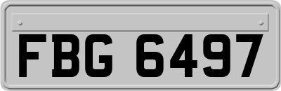 FBG6497