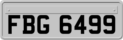 FBG6499