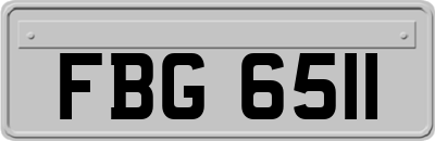 FBG6511