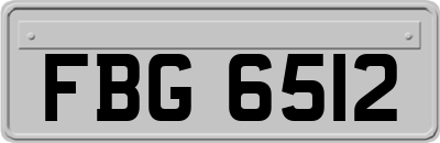 FBG6512