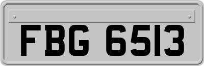 FBG6513