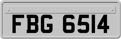 FBG6514