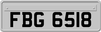 FBG6518