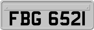FBG6521