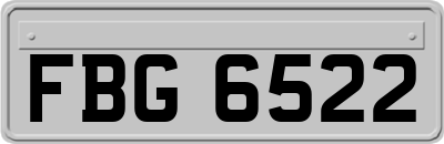 FBG6522